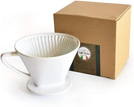 filtro caffè riutilizzabile per bar ninja