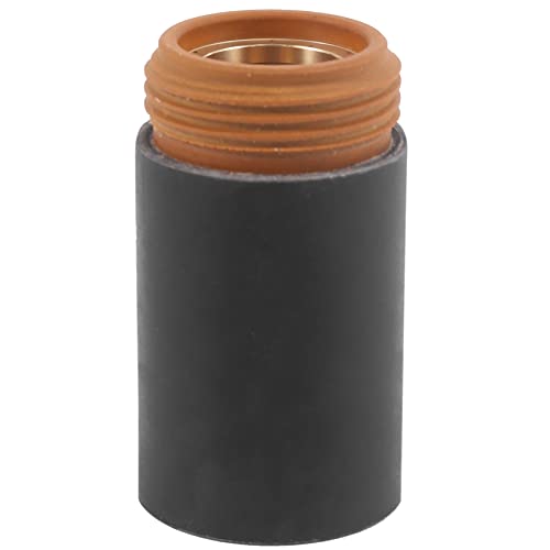 220854 Plasma Retaining Cap Max105 Plasma Cutting Cover Plasma Retaining Cap for Welder Torch
