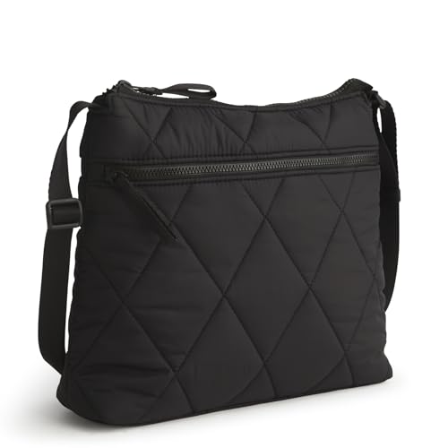 Vera Bradley Featherweight Original Zip Hipster Crossbody Bag2