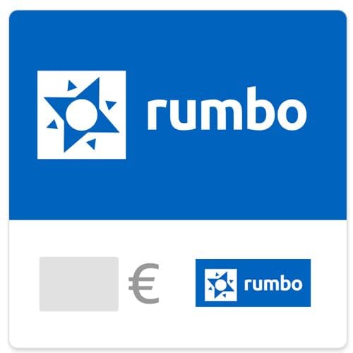 Rumbo.es Tarjeta Regalo   €250   Bravonext   por correo electrónico