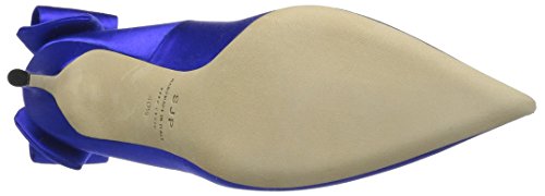 SJP by Sarah Jessica Parker Women's Lucille Pointed Toe Bow Pump4