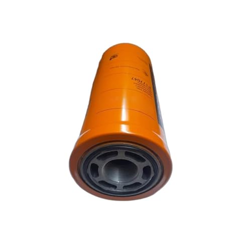 Filtro de combustible para tractores TS115A y TS110A P177047 2
