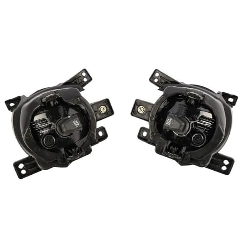 Feu antibrouillard avant Hyundai SantaFe 2012 phare feux de circulation diurne DRL 92201-2b500 - 2