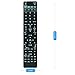 ZdalaMit Home Theater System AH59-02131F Replacement Remote Control Compatible with Samsung Home Theater HTZ320 HTTZ322 HTTZ322T HTTZ325 HTZ420 HTZ420T HTTZ422 HTTZ425 HT-Z320 HT-TZ322 HT-TZ325 HT-Z42