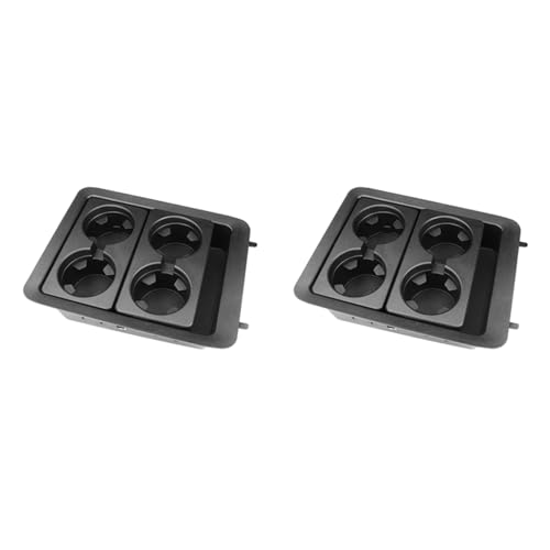 Support de tasse console centrale 22860866 Suburban XL 2007-2014 porte-gobelet intérieur