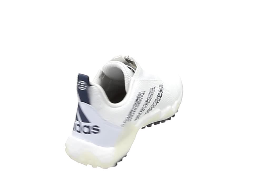 Amazon | [アディダスゴルフ] ゴルフシューズ コードカオス22 BOA