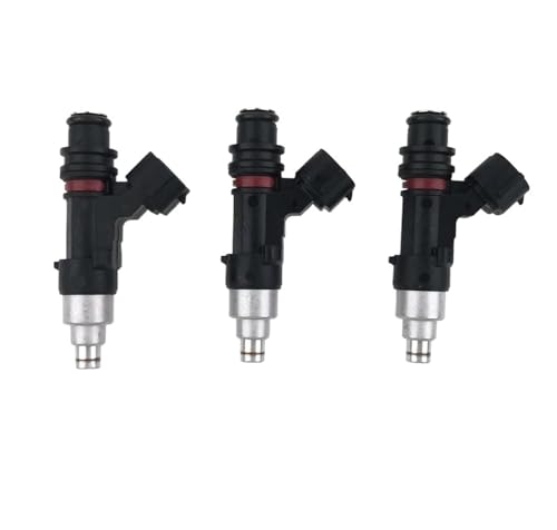 Injecteurs 15710-85K00 pour résoudre les ratés moteur et la surconsommation
