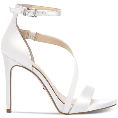Jessica Simpson Women's Rayli Ankle Strap Heeled Sandal2
