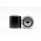 Diesel Fuel Filter - Compatible with Komatsu - 600-311-6220, 16403-01T01, FF5081, P550057, BF954,