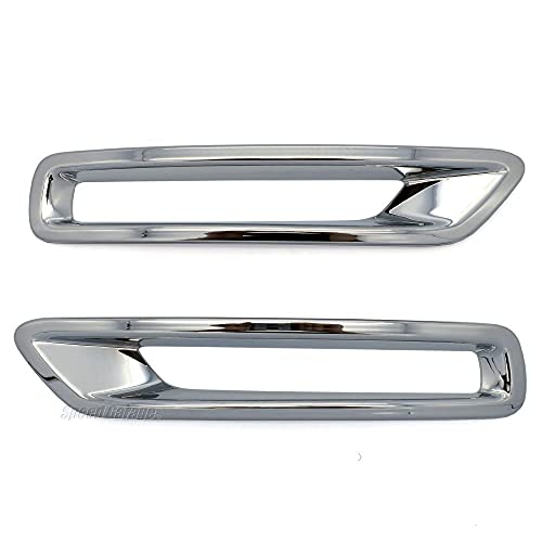 Speed Garage Y [t ZE1 n p A tHO v tN^[ bL Jo[ t[ K[jbV for NISSAN LEAF hXAbv JX^ p[c