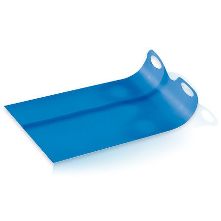 Pelican Snow Flite 36 - Roll up Plastic Sled