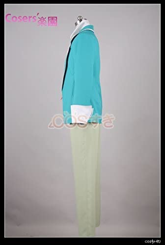 STAR D 輝きのタクト ツナシ・タクト  シンドウ・スガタ 風 コスプレ衣装 ハロウィン アニメ イベント クリスマス 誕生日 変身 Amazon | [YBB-悦] STAR DRIVER 輝きのタクト スター ドライバー