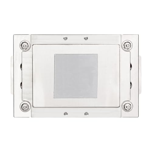 Image of Silverstone Technology XE02-AM5B 2U Small Form Factor Server /Workstation CPU Cooler for AMD AM5 /AM4 sockets, SST-XE02-AM5B