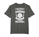 Lustige Volleyball Team Sprüche