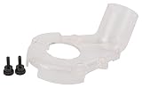Bosch Professional 2608190038 Absaugadapter für Oberfräsen ab 05/