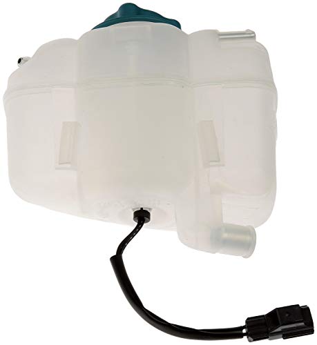 Depósito de refrigerante DORMAN 603667 presurizado para motor 2