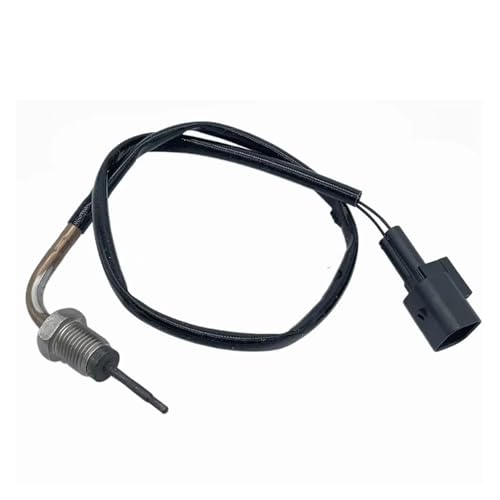 Capteur EGT 6651500658 pour SsangYong Kyron et Rexton II 2.7L