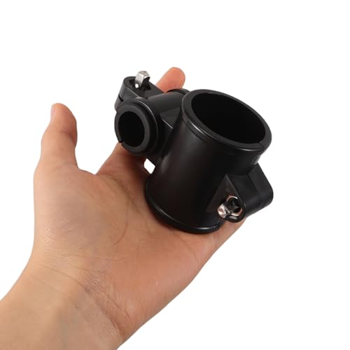 Abrazadera T para rack de batería electrónica SECFOU miniatura 4