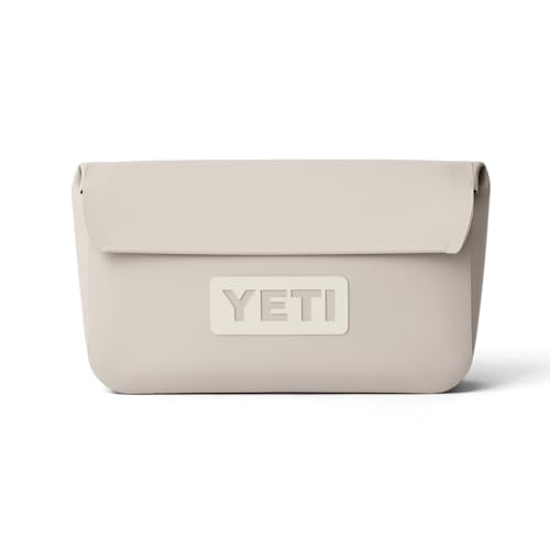 Image of YETI Sidekick Dry Waterproof Gear Case and Bag Accessory
