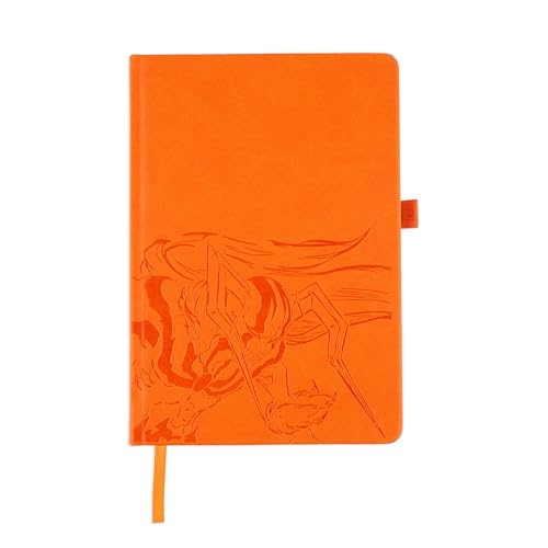 Onigiri m[g - i̋l Aj tFCNU[W[i (O[EBOX) A5 zCgy[p[ 100GSM - n[hJo[ - 7mm hbgObh - 160y[W