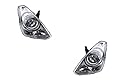 Johns, Scheinwerfer Satz passend für Hyundai H-1 Scheinwerfer 02/08-09/18 H7/H1 Set links & rechts