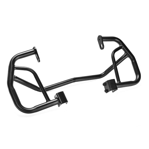 Protection cadre moto CMX500 Rebel contre les chutes pare-chocs moteur 2017-2024