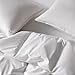 Brooklinen Luxury All-Season Down Alternative Comforter - King/Cali King - Soft Cloud-Like Duvet Insert - 100% Cotton Sateen Shell, Recycled Fill, Baffle Box Construction - Breathable All-Year Bedding