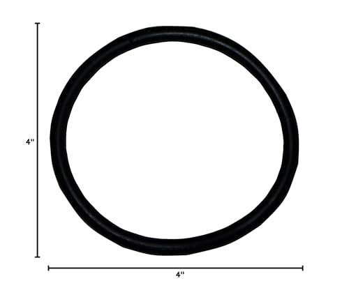 Image of Bissell BigGreen Commercial BGOR-23 Belt for BG100, BG101 and BG102 Series Commercial Upright, 1 Count (Pack of 1)