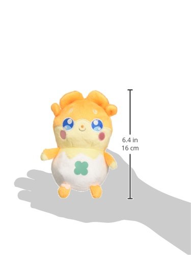 <こだま>！ Amazon.co.jp: ヒミツのここたま ふわふわここたま おシャキ