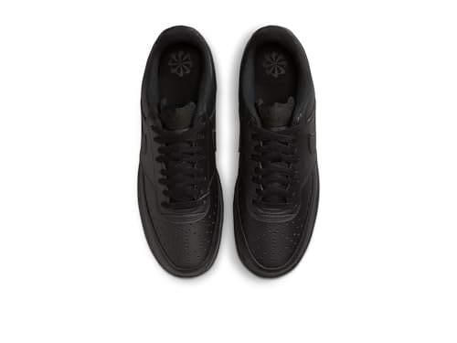 Image of Nike Men's Court Vision Low Next Nature Shoes