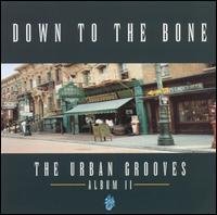 Urban Grooves - Album 2 by Down to the Bone Urban Grooves - Album 2 by Down to the Bone