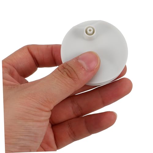 Cubierta Superior Antiderrame para Extractor de Leche miniatura 7
