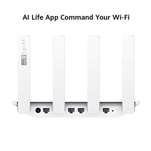 Honor Router 3 thumbnail 2