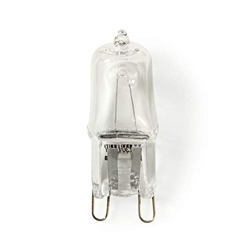 Preisvergleich Produktbild Halogenlampe / G9 Kapsel / 18 W / 205 lm / 2800 K