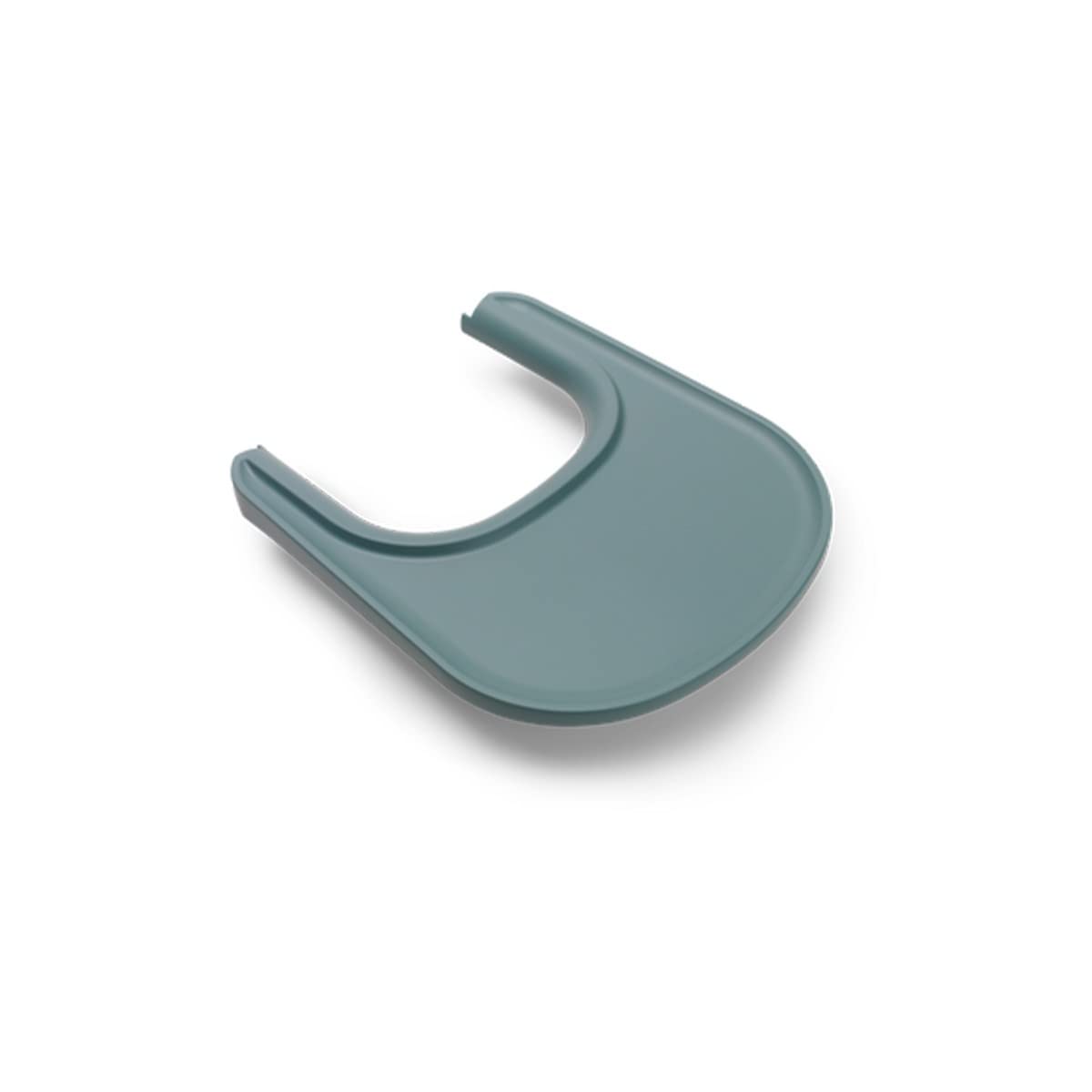 Tablette bleu pour chaise haute Giraffe de Bugaboo