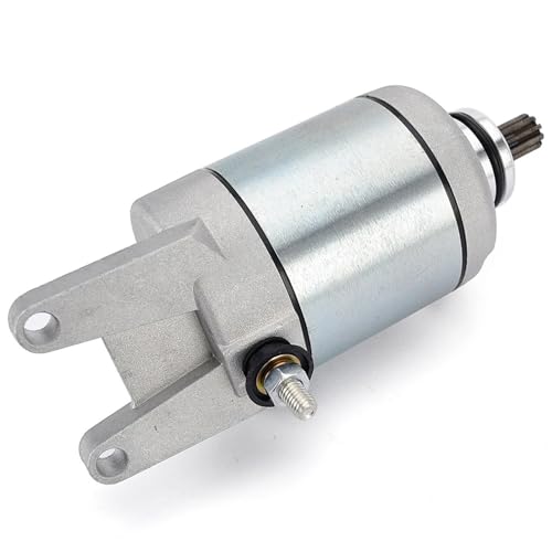 Arranque de motor Piaggio LX125 y Primavera 150 encendido rápido 58294R
