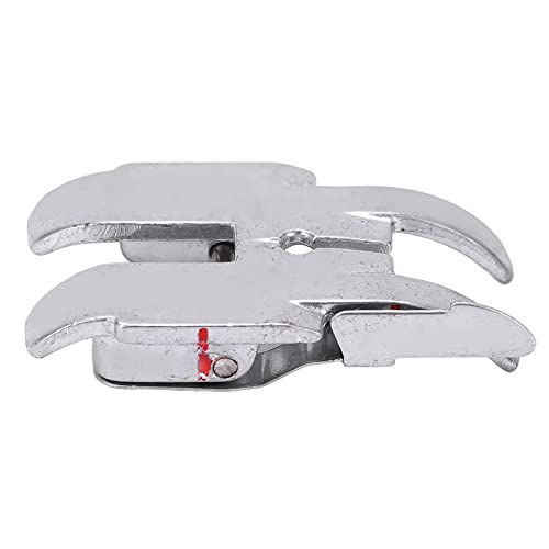 Pie prensatelas Joining para máquina de coser doméstica miniatura 2