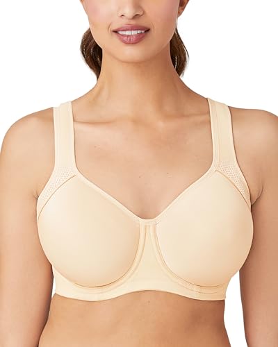 Image of Wacoal Sport Spacer Contour Bra 853302