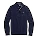 Vineyard Vines Boathouse Quarter-Zip, Nautical Navy, 5