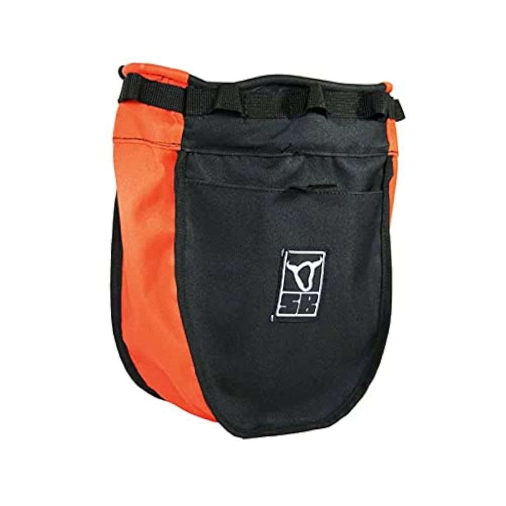 Silver Bull ヒップ バッグSサイズ アーボリスト クライミング Silver Bull ヒップ バッグSサイズ アーボリスト クライミング