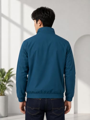 Image of Tagas mens jacket|MANS JACKET winter|man's (jacket) stylish|Bomber Jacket for Man|