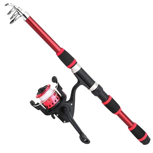 ނƃZbgAނZbgAނAނ RpNgA fishing reel Aފ SҁAyALkbhAXsjO[AA fishing rod setA[obOt (?+200 ނ胊[,bh 1.8m)