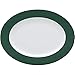 Thomas 10850-408546-12733 Plaque Porcelaine