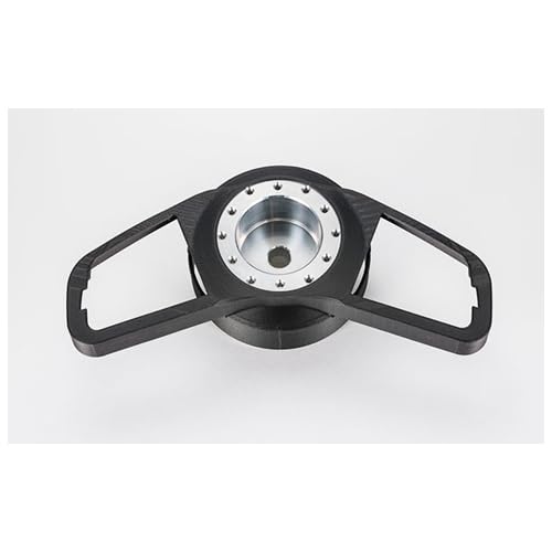 ワークスベル SRDキット A1Sセット MT車 ショートボスタイプ フェアレディZ RZ34 純正ステアリングスイッチ移設キット WorksBell ステアリングボス 105602