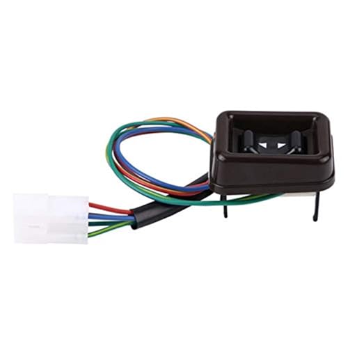 Interrupteur commande d'alimentation électrique de vitre 4Runner - 2