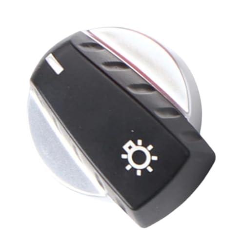Interruptor regulador faro para reparar el mando de luces roto en Serie 5 E61 y Z4