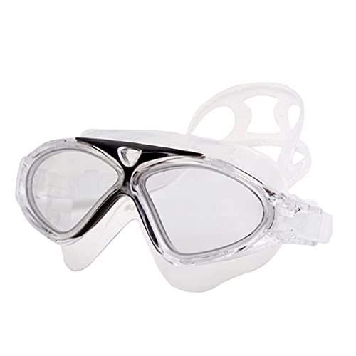 KXQYIKYI Piscinas para Adultos Agua Sports Narizas Nasal protegida Nariz Ajustable