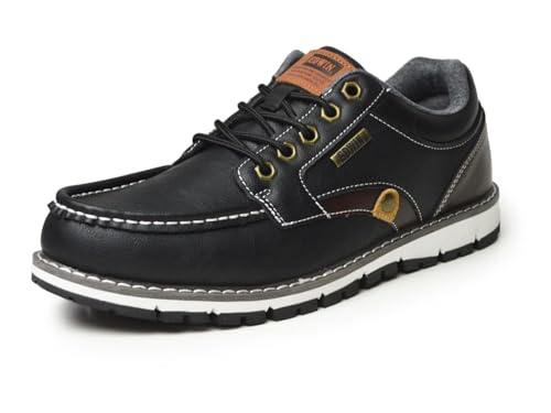 [GhEB] Y Xj[J[ h݌v u[c [Jbg JWA h L 3E NbVC\[ AEghAV[Y ed7984 Black 27cm