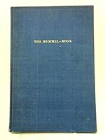 The Hummel-Book By the Late Berta Hummel B000OV9ZU6 Book Cover