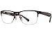 Eyeglasses John Varvatos V 181 Black